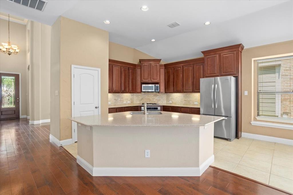 River Park Place - Residential