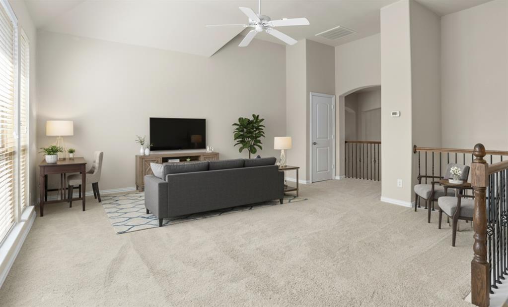 River Park Place - Residential