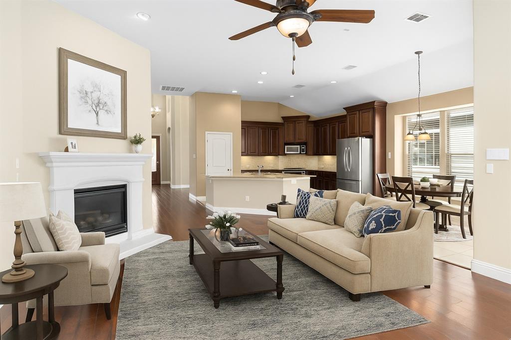 River Park Place - Residential