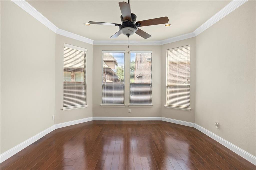 River Park Place - Residential