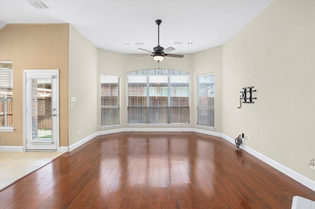 River Park Place - Residential