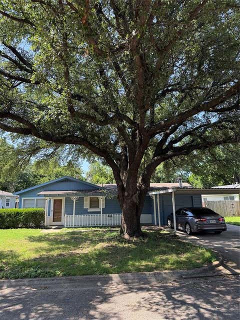 Photo of 5128 Ira Street, Haltom City, TX 76117 (MLS # 21313872)