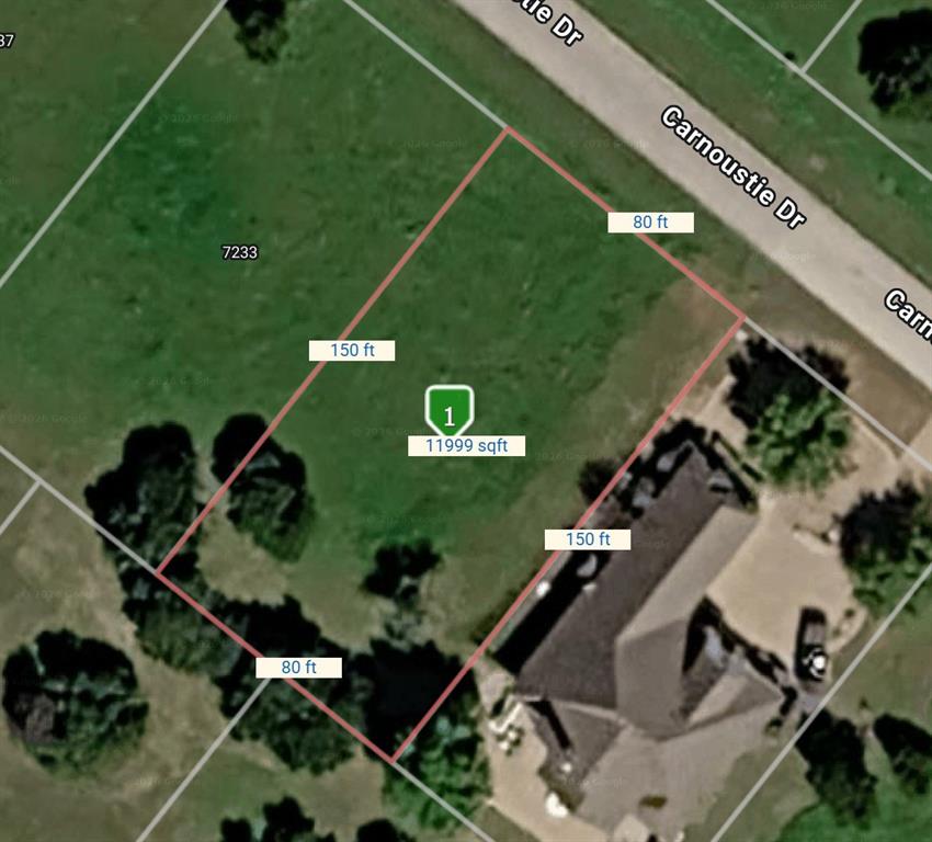 7229 Carnoustie Drive