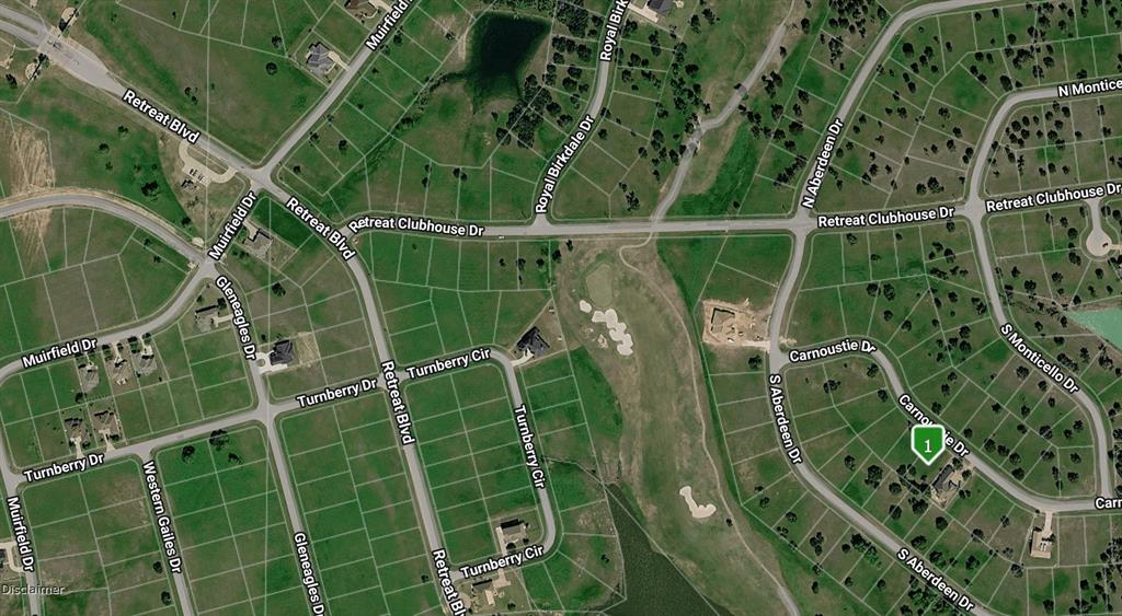 7229 Carnoustie Drive