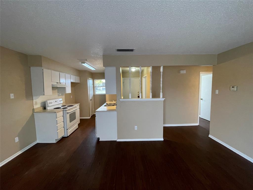 Northlake Estates - Residential Lease