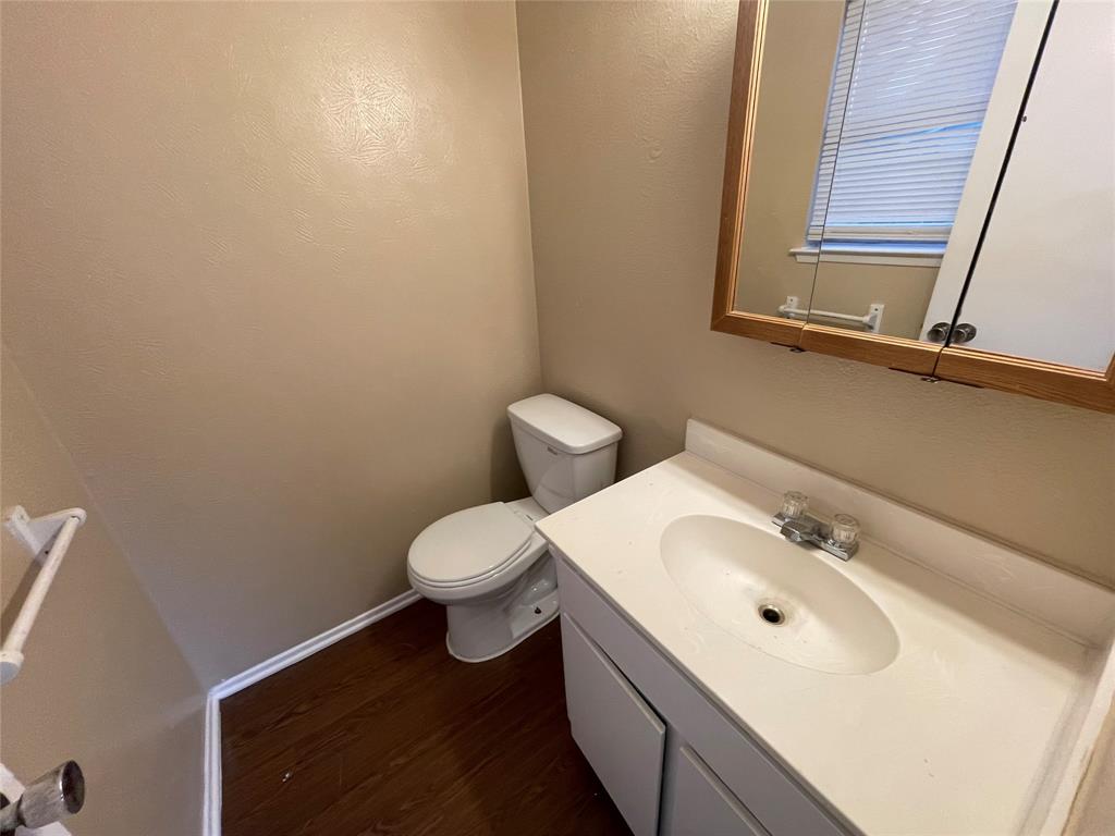 Northlake Estates - Residential Lease