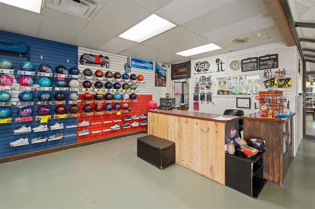 900 W Corsicana Street