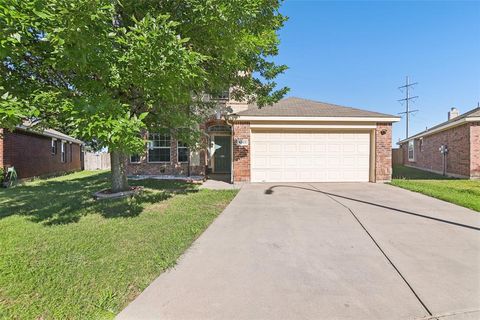 6321 Stone Lake Drive Fort Worth TX 76179