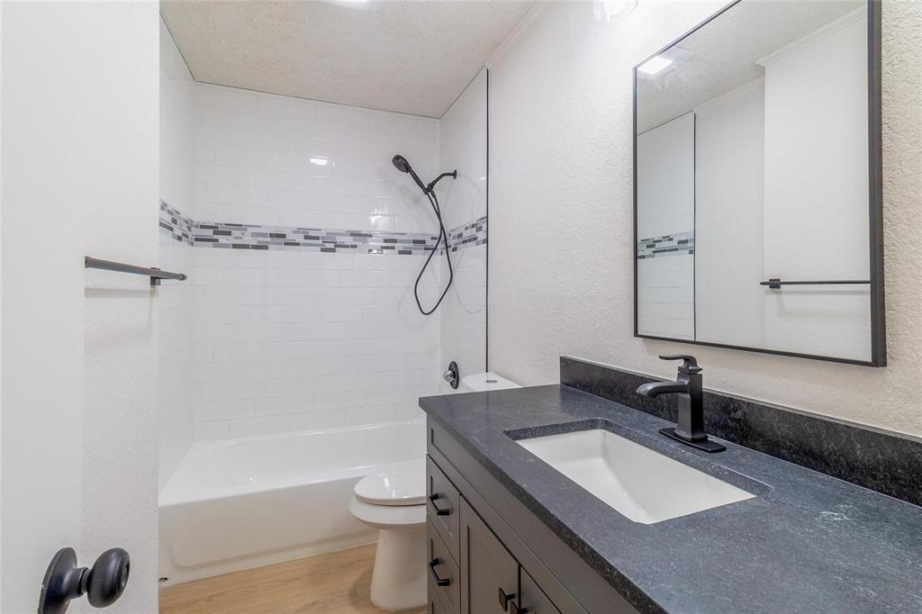 Wallace Heights Add - Residential Lease