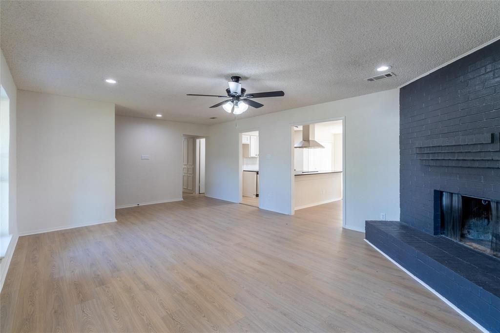 Wallace Heights Add - Residential Lease