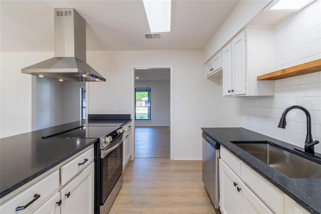 Wallace Heights Add - Residential Lease