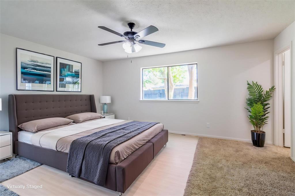 Wallace Heights Add - Residential Lease