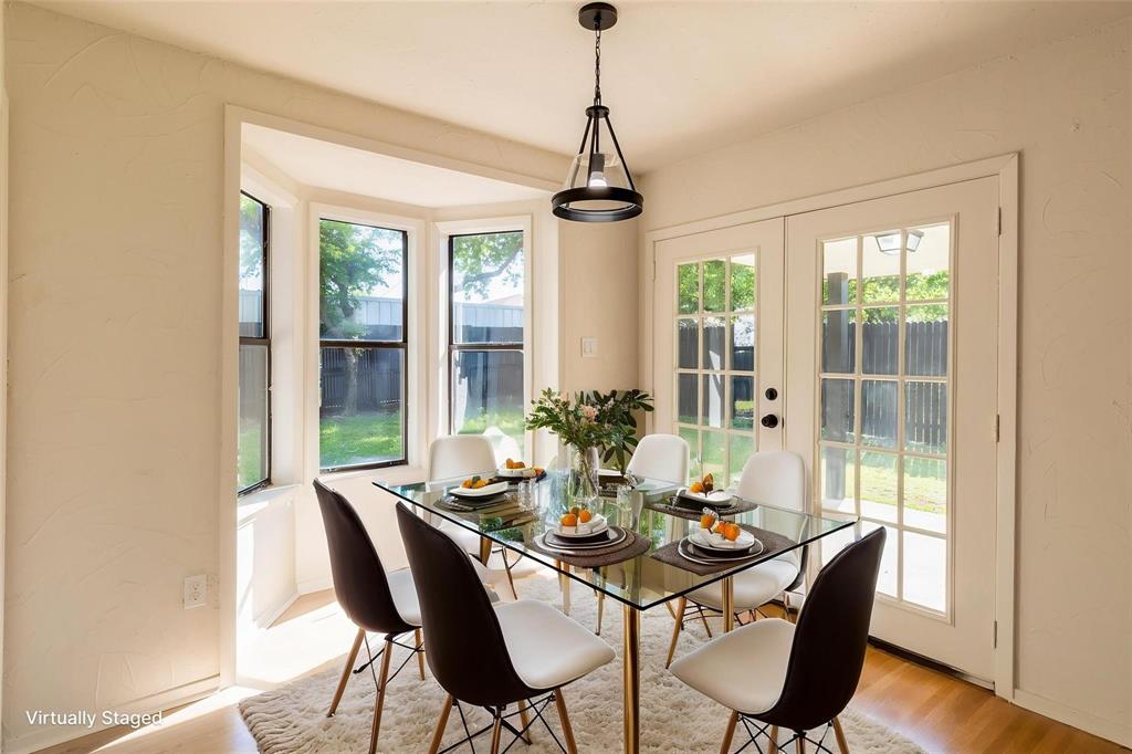 Wallace Heights Add - Residential Lease