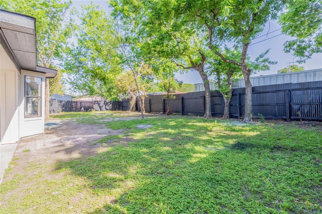 Wallace Heights Add - Residential Lease