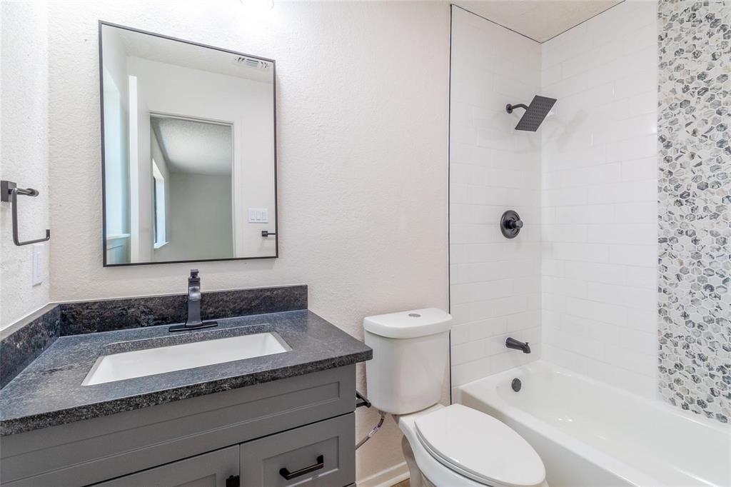 Wallace Heights Add - Residential Lease