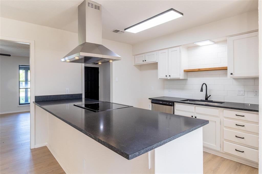 Wallace Heights Add - Residential Lease