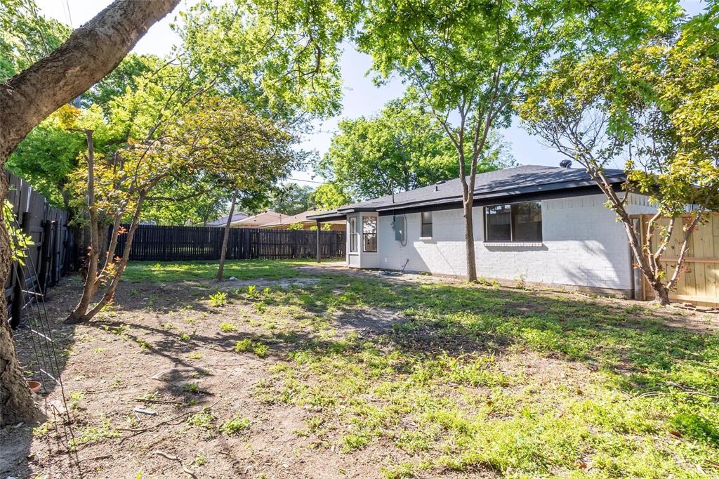 Wallace Heights Add - Residential Lease