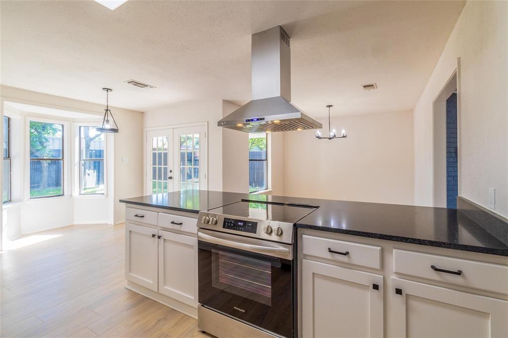 Wallace Heights Add - Residential Lease