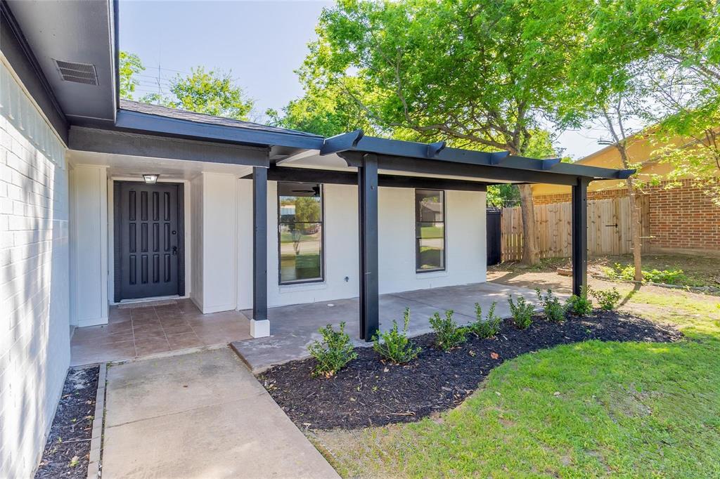 Wallace Heights Add - Residential Lease