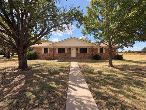 Photo of 801 N Main St ST, Dodd City, TX 75438 (MLS # 21387366)