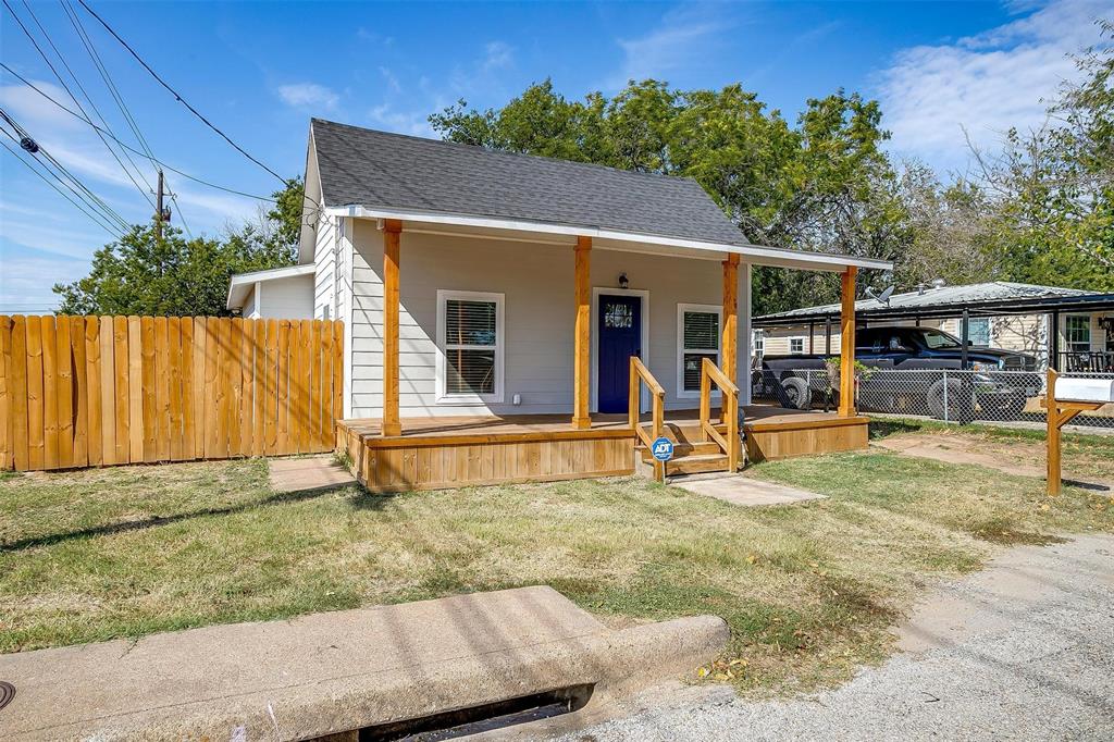 716 SE 7th Avenue