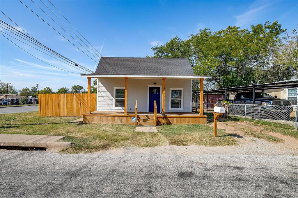 716 SE 7th Avenue