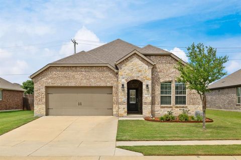 Photo of 10117 Table Bluff Street, Aubrey, TX 76227 (MLS # 21286001)