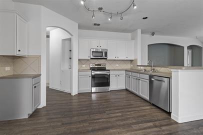 Paloma Creek Ph 1 - Residential Lease