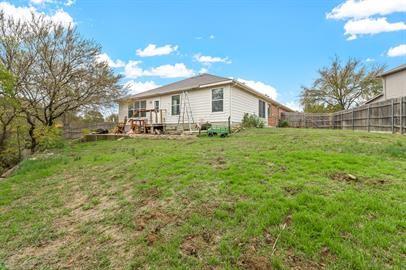 Paloma Creek Ph 1 - Residential Lease