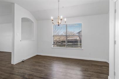 Paloma Creek Ph 1 - Residential Lease