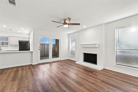 2109 Horizon Trail 4014 Arlington TX 76011