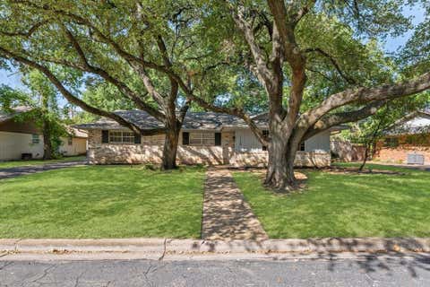 Photo of 1728 Laurel Lake Drive, Waco, TX 76710 (MLS # 21368452)