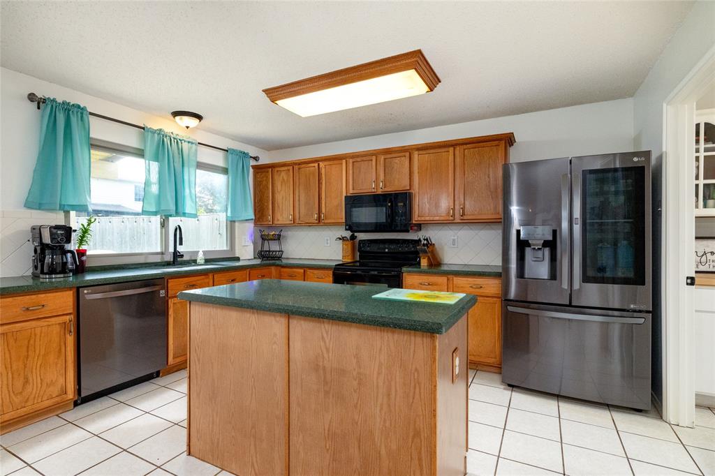 Lost Creek Ranch West Add - Residential