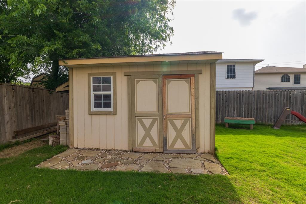 Lost Creek Ranch West Add - Residential