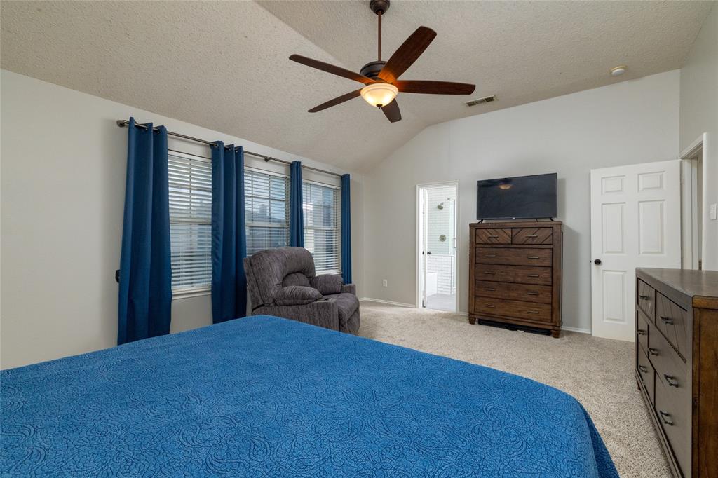 Lost Creek Ranch West Add - Residential