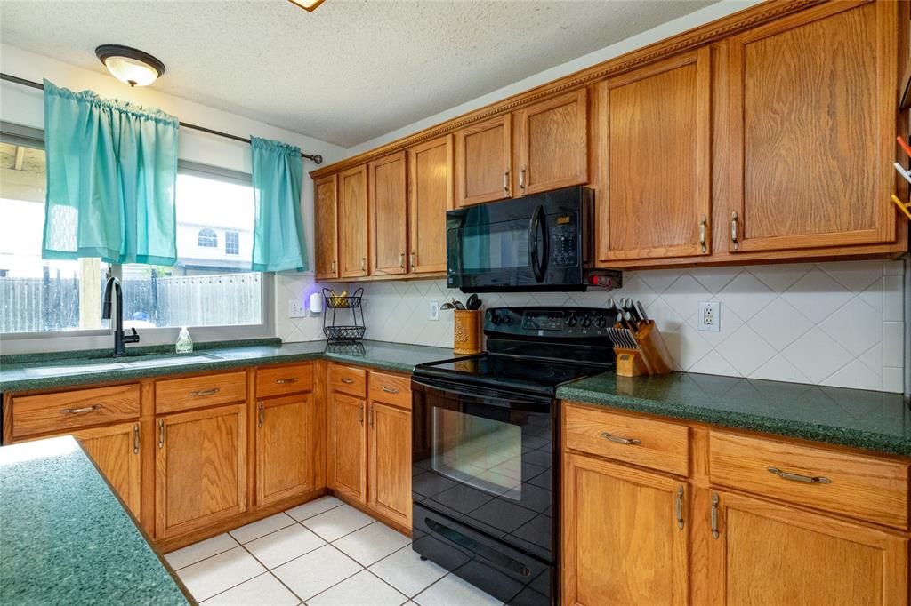 Lost Creek Ranch West Add - Residential