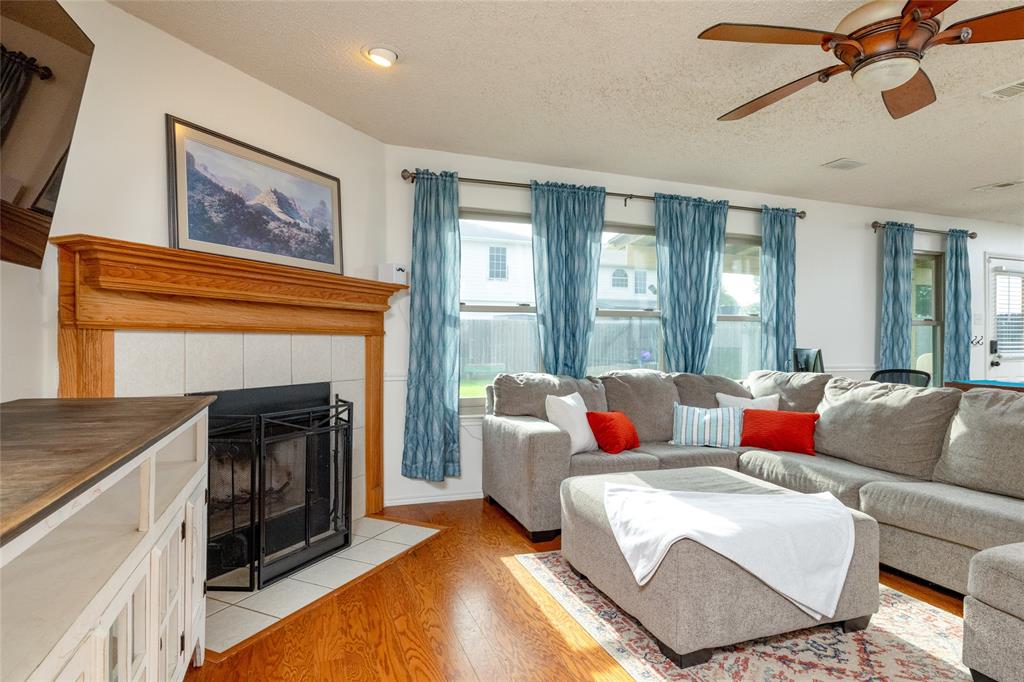 Lost Creek Ranch West Add - Residential