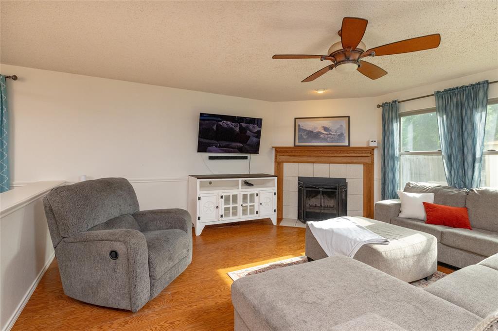 Lost Creek Ranch West Add - Residential