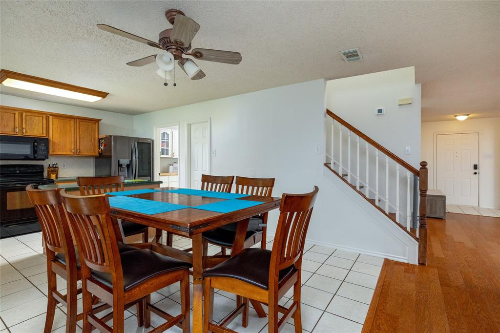 Lost Creek Ranch West Add - Residential