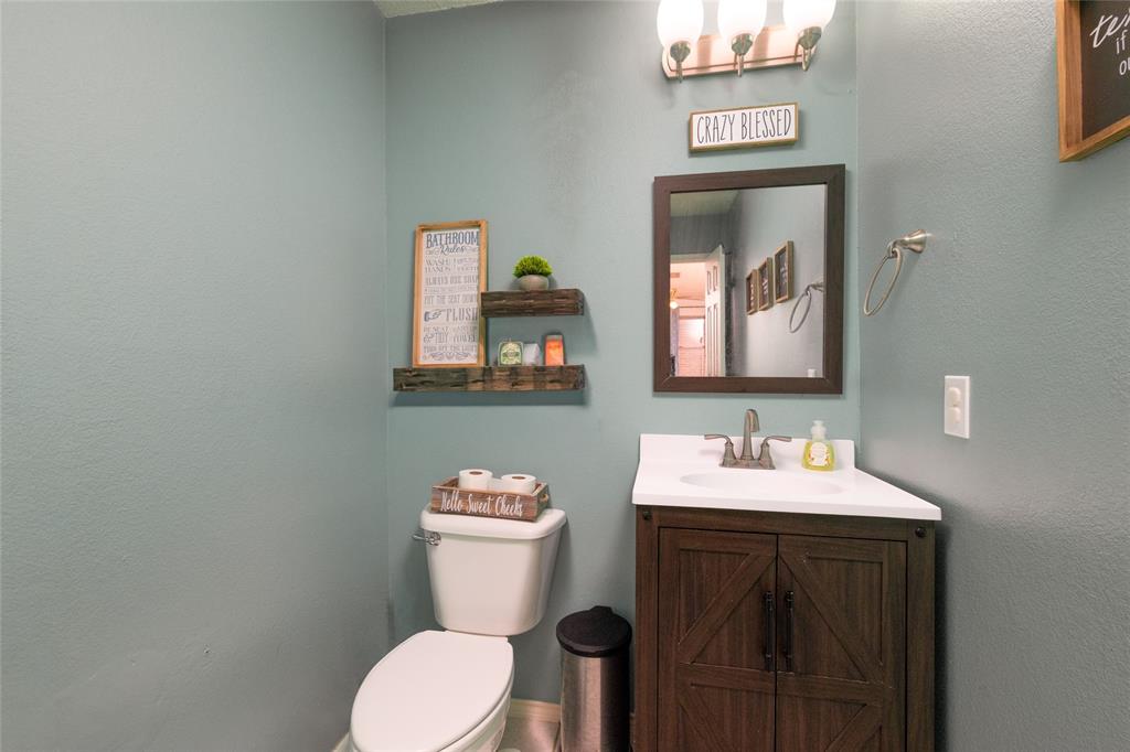 Lost Creek Ranch West Add - Residential