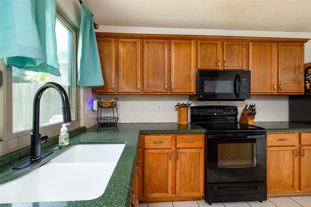 Lost Creek Ranch West Add - Residential