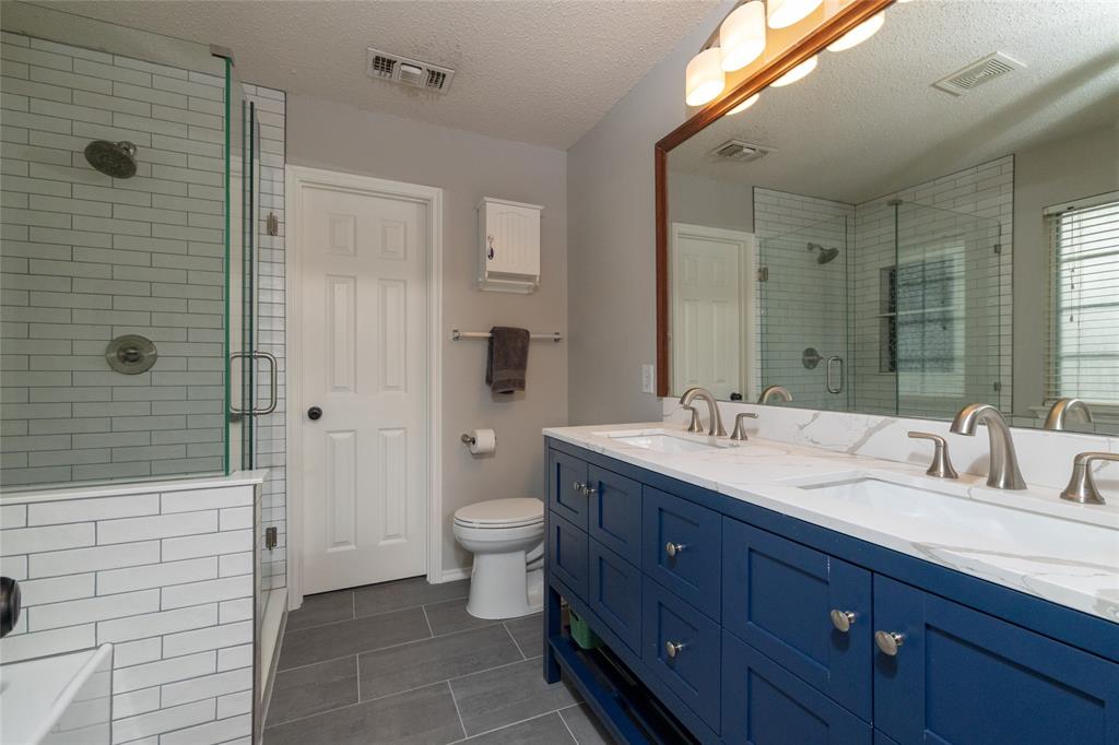 Lost Creek Ranch West Add - Residential