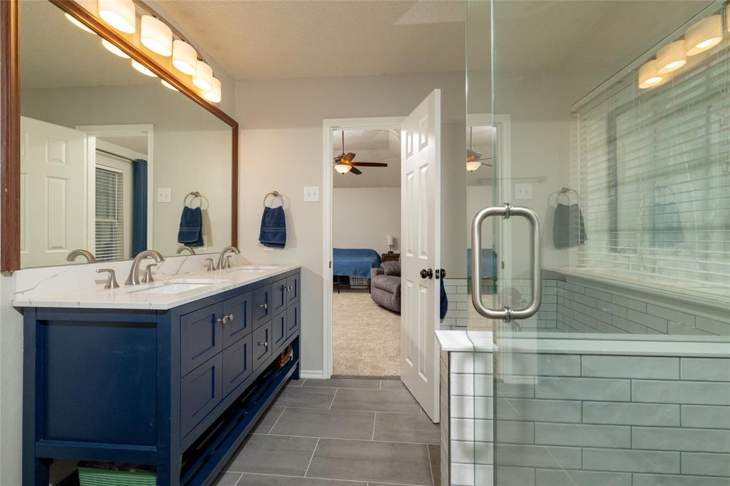 Lost Creek Ranch West Add - Residential
