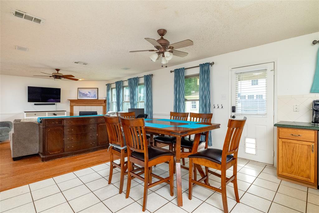 Lost Creek Ranch West Add - Residential