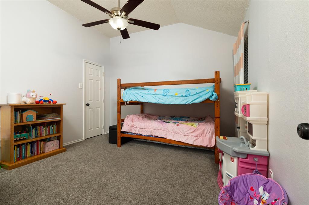 Lost Creek Ranch West Add - Residential