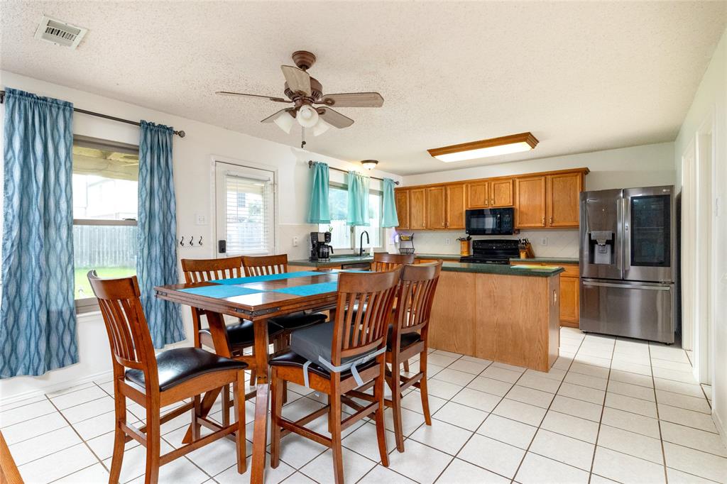 Lost Creek Ranch West Add - Residential