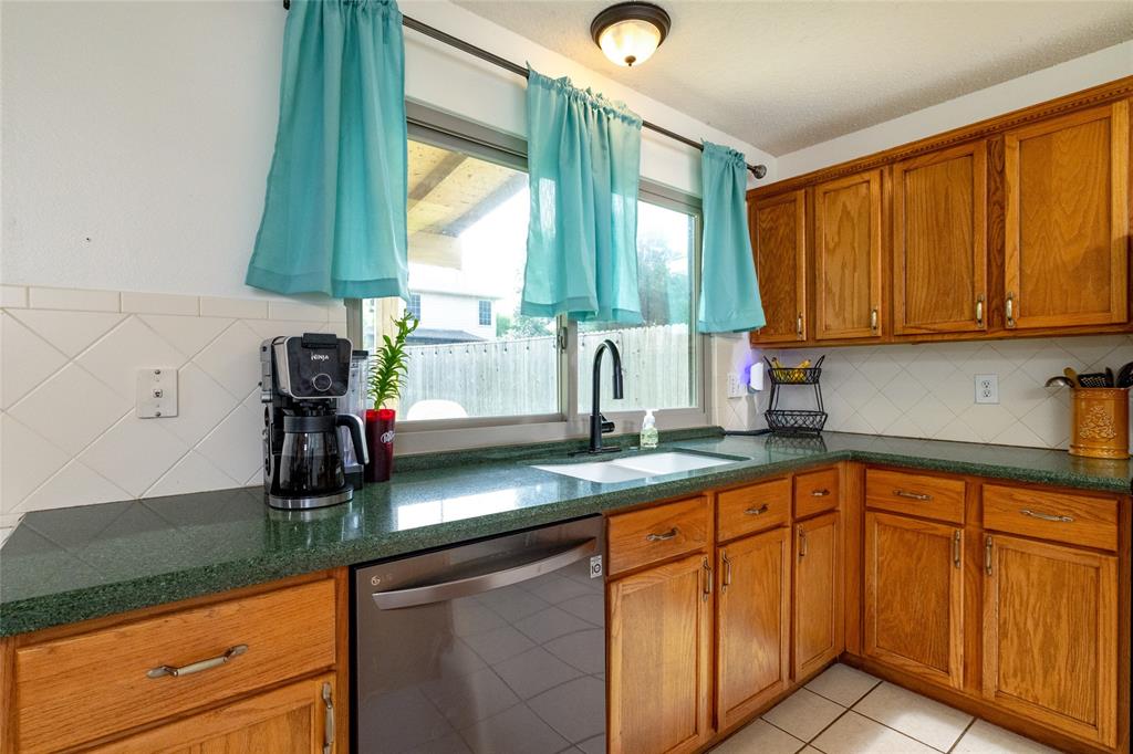 Lost Creek Ranch West Add - Residential