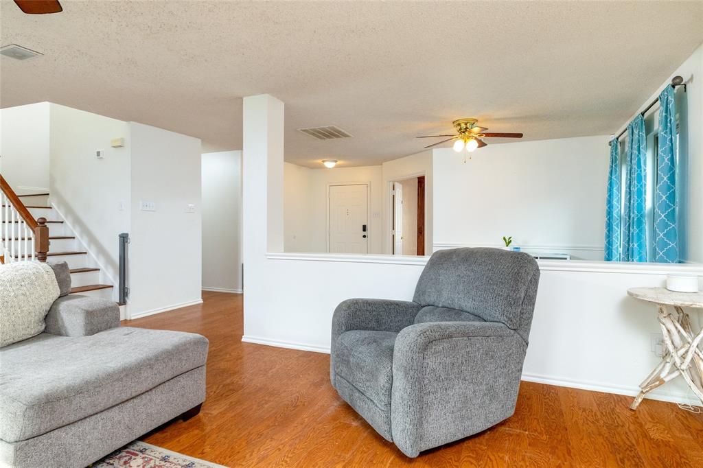 Lost Creek Ranch West Add - Residential