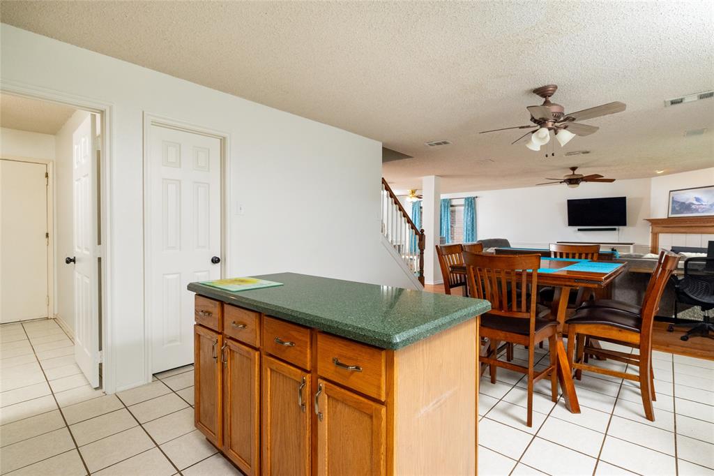 Lost Creek Ranch West Add - Residential