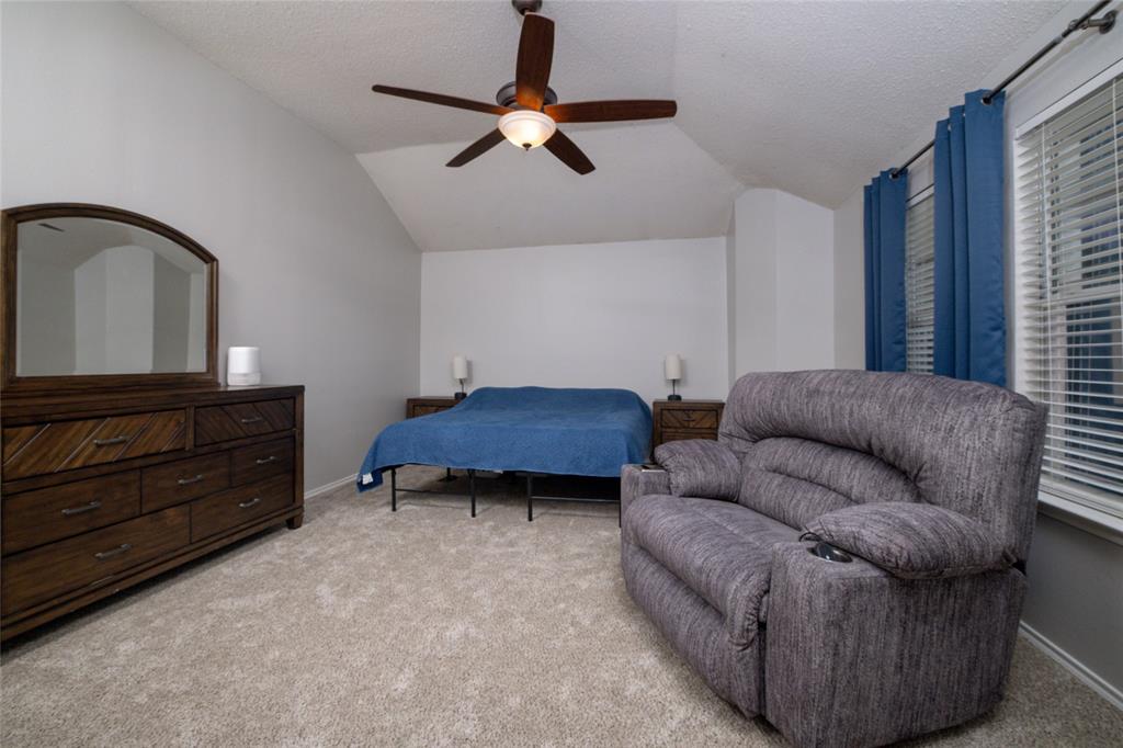 Lost Creek Ranch West Add - Residential